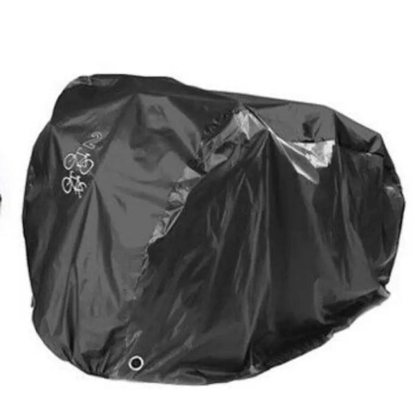 E Movement Bike Cover