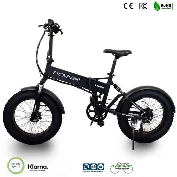 Foldable fat hot sale tyre cycle