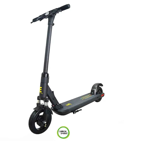 E Movement S3 Electric Scooter Dual Suspension Free Delivery Pedal Chain
