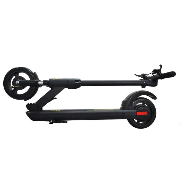 E Movement S3 Electric Scooter Dual Suspension 450W - Pedal & Chain