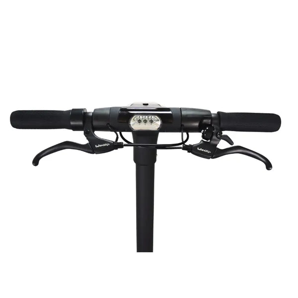 E Movement S3 Electric Scooter Dual Suspension 450W - Pedal & Chain