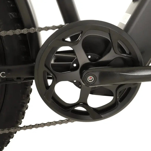 E Movement Thor Electric Mountain Bike 250/350W - Pedal & Chain