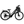Load image into Gallery viewer, E Movement Troy Pro 250W Step Through Electric Bike E Movement
