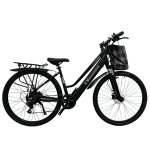 E Movement Troy Pro 250W Step Through Electric Bike E Movement