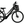 Load image into Gallery viewer, E Movement Troy Pro 250W Step Through Electric Bike E Movement

