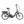 Load image into Gallery viewer, Ecosmo 20 Alloy Folding Electric Bike Step Through Black - Pedal &amp; Chain
