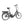 Load image into Gallery viewer, Ecosmo 20 Alloy Folding Electric Bike Step Through Black - Pedal &amp; Chain
