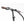 Load image into Gallery viewer, Ecosmo 20 Alloy Folding Electric Bike Step Through Black - Pedal &amp; Chain
