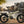 Load image into Gallery viewer, EMU Fat Tyre Folding Electric Bike Ivory

