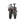 Load image into Gallery viewer, EMU Fat Tyre Folding Electric Bike Ivory

