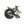 Load image into Gallery viewer, EMU Fat Tyre Folding Electric Bike Ivory
