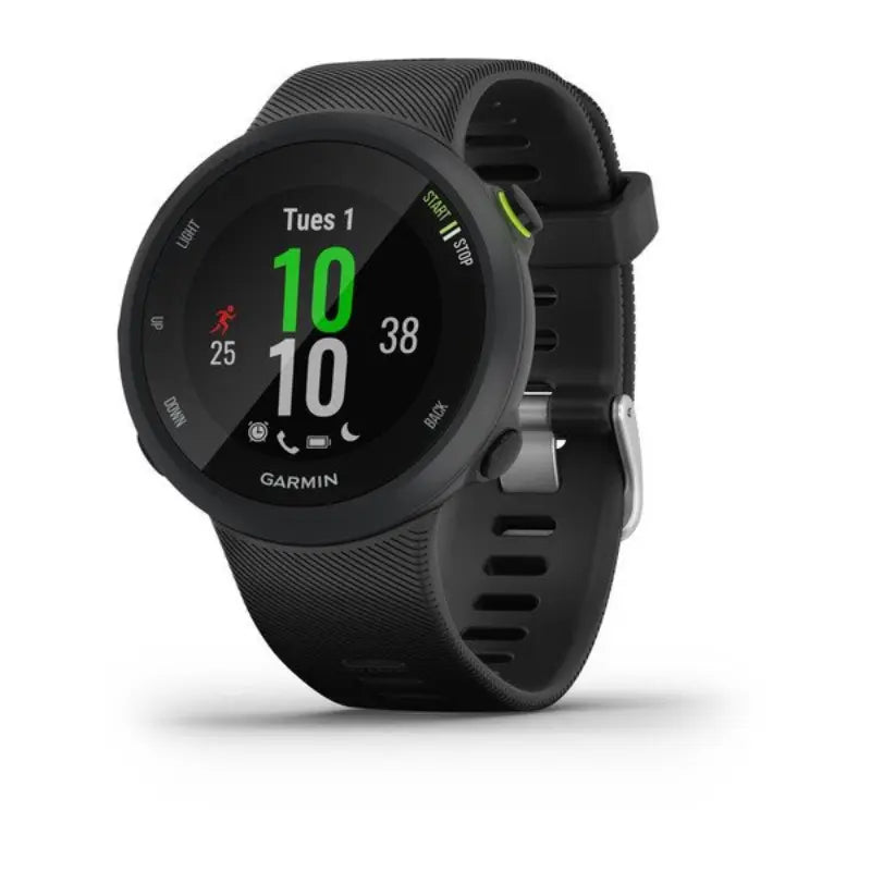 Garmin forerunner 25 cycling online
