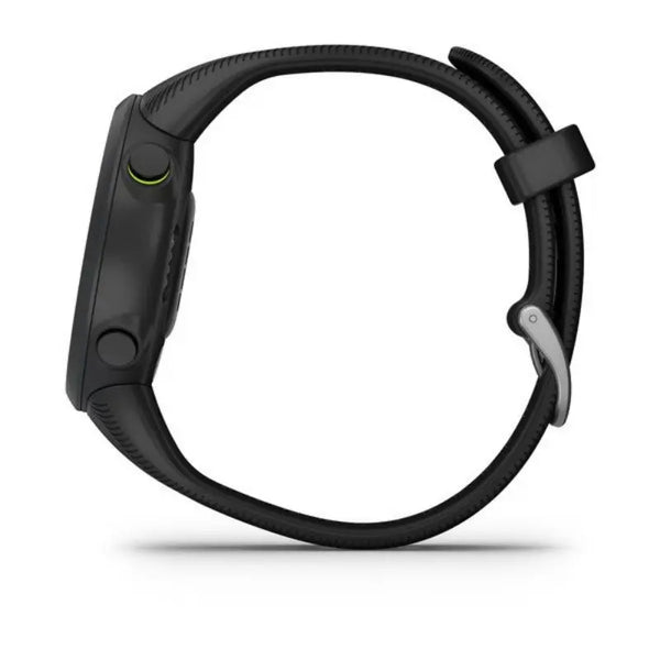 Garmin Forerunner 45 GPS Cycling Smart Watch Pedal Chain