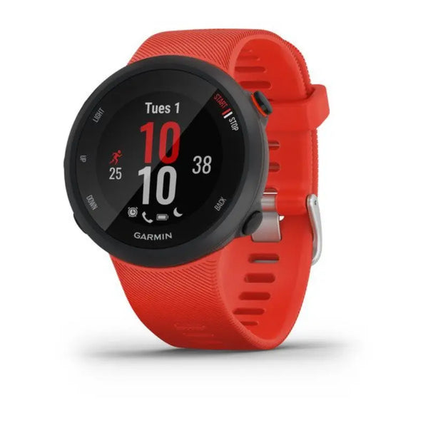 Garmin forerunner 25 cycling online