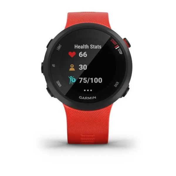 Smartwatch for running deals and cycling