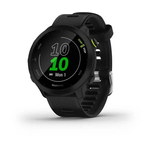 Garmin Forerunner 55 GPS Cycling Smart Watch – Pedal Chain