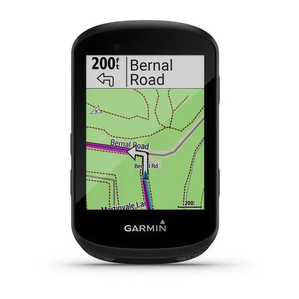 Garmin The Edge 530 MTB Cycling Computer Get The Edge – Pedal - Main Image