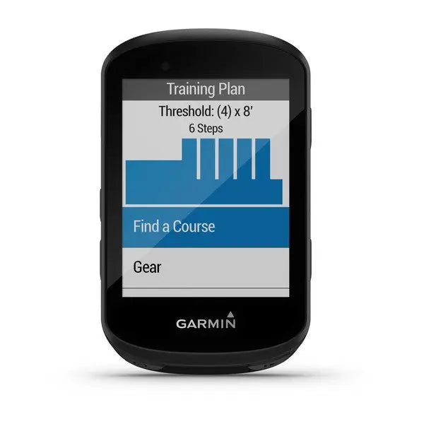 Garmin 530 mtb bundle sale