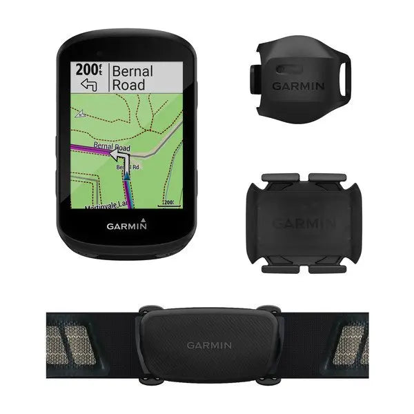 Garmin 830 mtb discount bundle