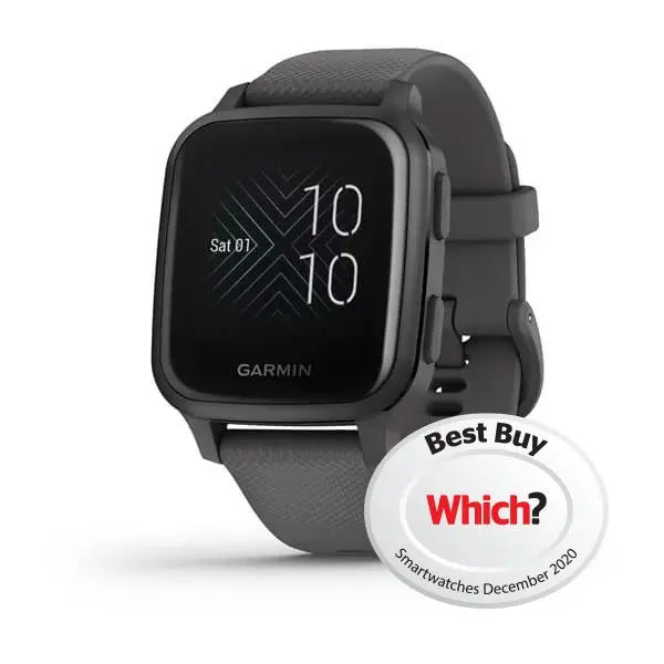 Garmin Vivoactive 4 review: A sleek smartwatch that inspires goal