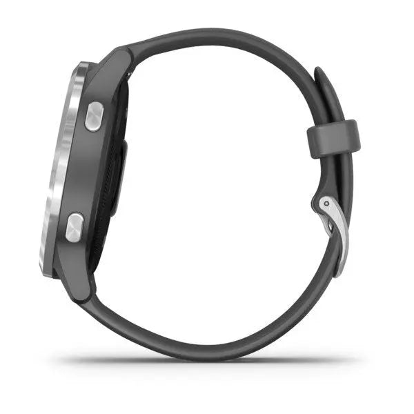 Garmin sales wearable gps