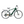 Load image into Gallery viewer, EMU Roam Crossbar Electric Bike 250W - Pedal &amp; Chain

