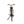 Load image into Gallery viewer, Dallingridge Harlow V3 Step Through Hybrid Electric Bike – Cream - Pedal &amp; Chain
