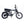 Load image into Gallery viewer, Knaap RTD Generation 2 Electric Bike 36V 2022 - Pedal &amp; Chain
