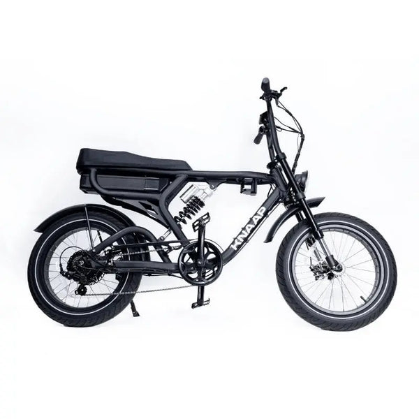 Electric bike 2024 for 2