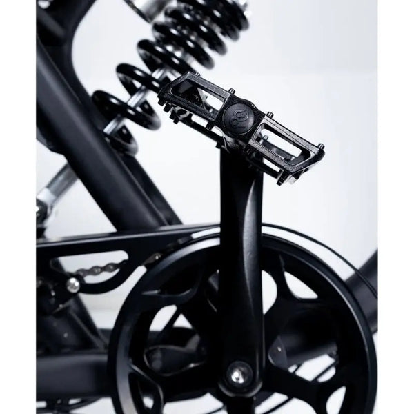 Knaap RTD Generation 2 Electric Bike 36V 2022 - Pedal & Chain