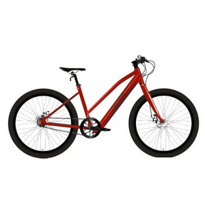 Lectro peak electric discount bike