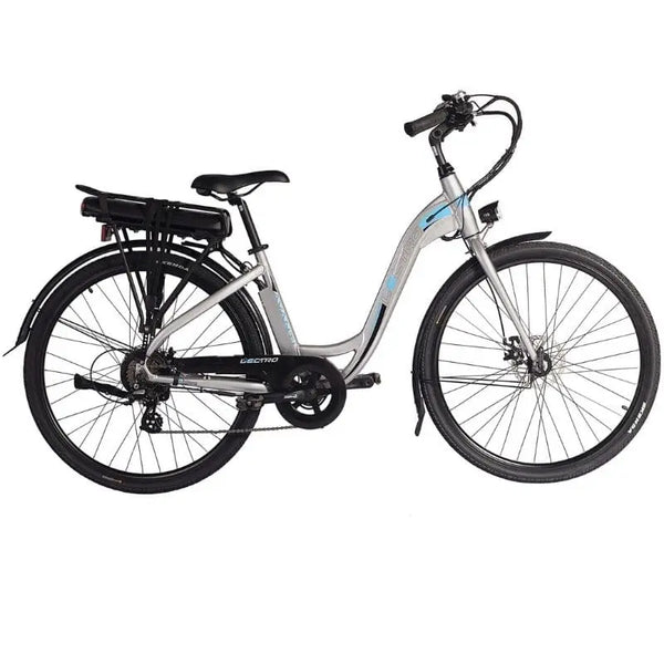 Avanti e best sale bike