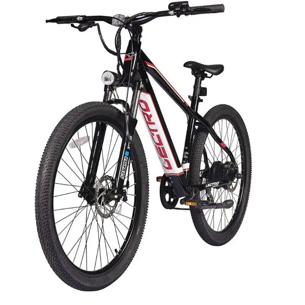 Lectro peak electric bike hot sale review