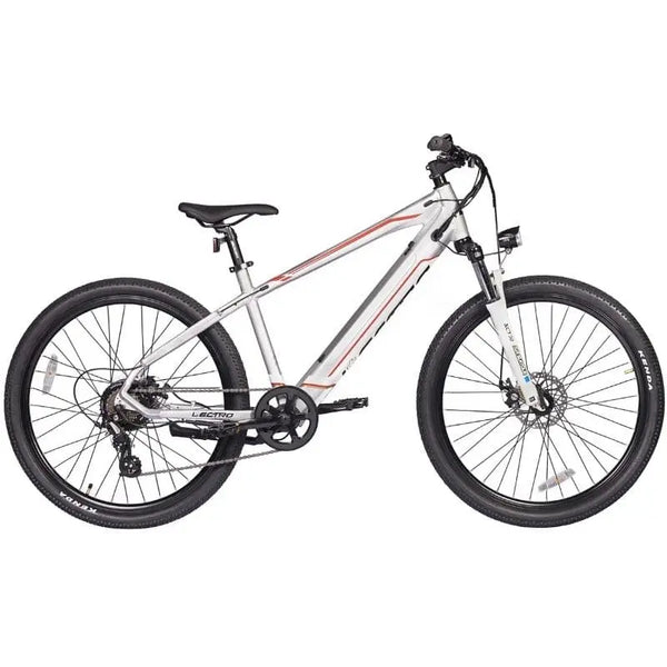 Lectro peak electric bike review on sale