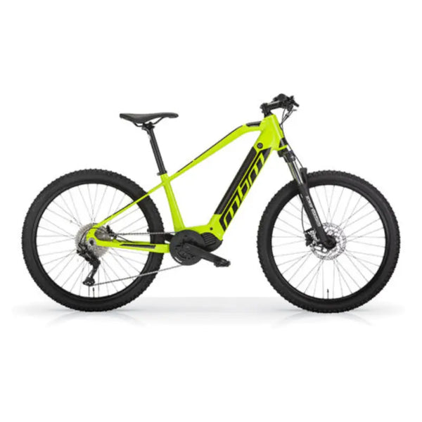 Electric wheel best sale for mountain bike