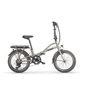 Byocycle chameleon discount fdxl electric bike