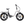 Load image into Gallery viewer, Hygge Vester Step Electric Folding Bike Bundle 250W (2026) - Pedal &amp; Chain
