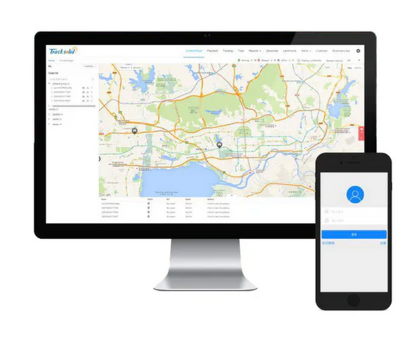 Eskuta Electric Cargo Bike Tracking Service - First Year Subscription