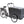 Load image into Gallery viewer, AmcargoBikes Electric Cargo Bike – Workman 2 - Pedal &amp; Chain
