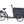 Load image into Gallery viewer, AmcargoBikes Electric Cargo Bike – Workman 2 - Pedal &amp; Chain
