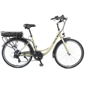 Viking advance electric clearance bike