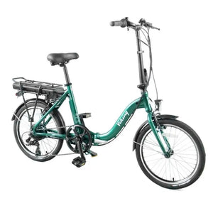 Viking downtown hot sale electric bike