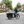 Load image into Gallery viewer, Amcargobikes Ultimate Curve square lifestyle image - sideways view
