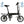 Load image into Gallery viewer, eelo 1885 Disc Explorer Folding Electric Bike 250W - Pedal &amp; Chain
