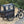 Load image into Gallery viewer, EMU E-Haul Cargo Electric Trike with Box &amp; Cushion – Black - Pedal &amp; Chain
