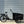 Load image into Gallery viewer, EMU E-Haul Cargo Electric Trike with Box &amp; Cushion – Black - Pedal &amp; Chain
