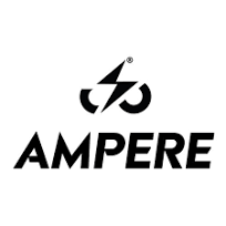 Ampere Electric Bike Throttle - Pedal & Chain