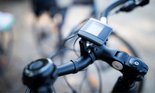 Electric Bike Servicing Repairs Pedal Chain