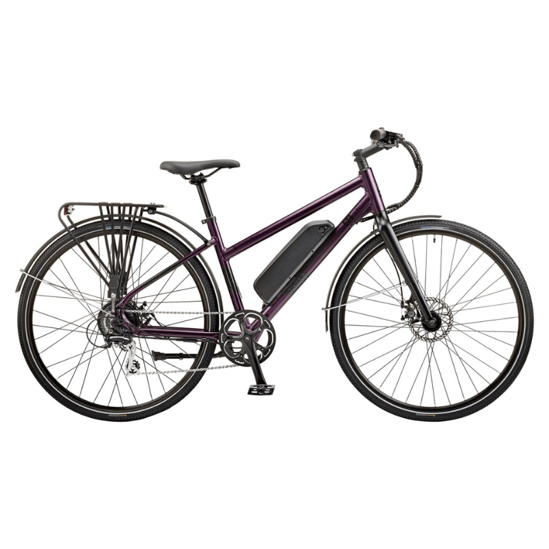 Vilano proton electric bike sale