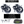 Load image into Gallery viewer, E-go Max Electric Folding Bike Bundle 250W E-Go
